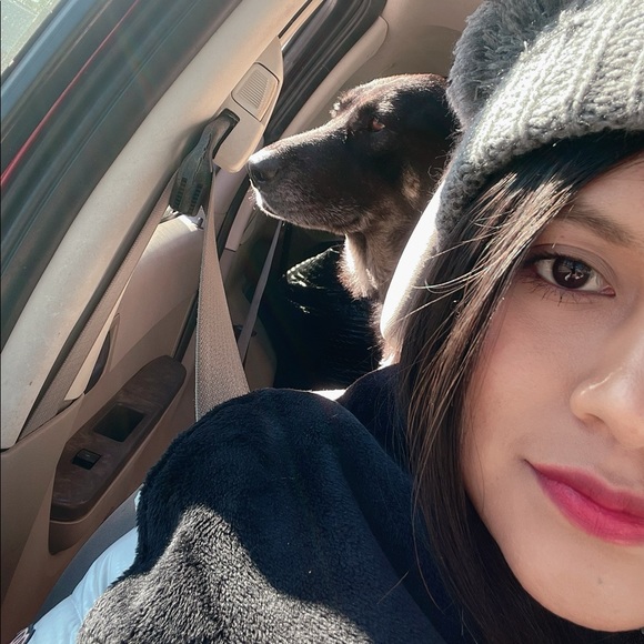 Meet your Posher, Lily - Picture 1 of 1